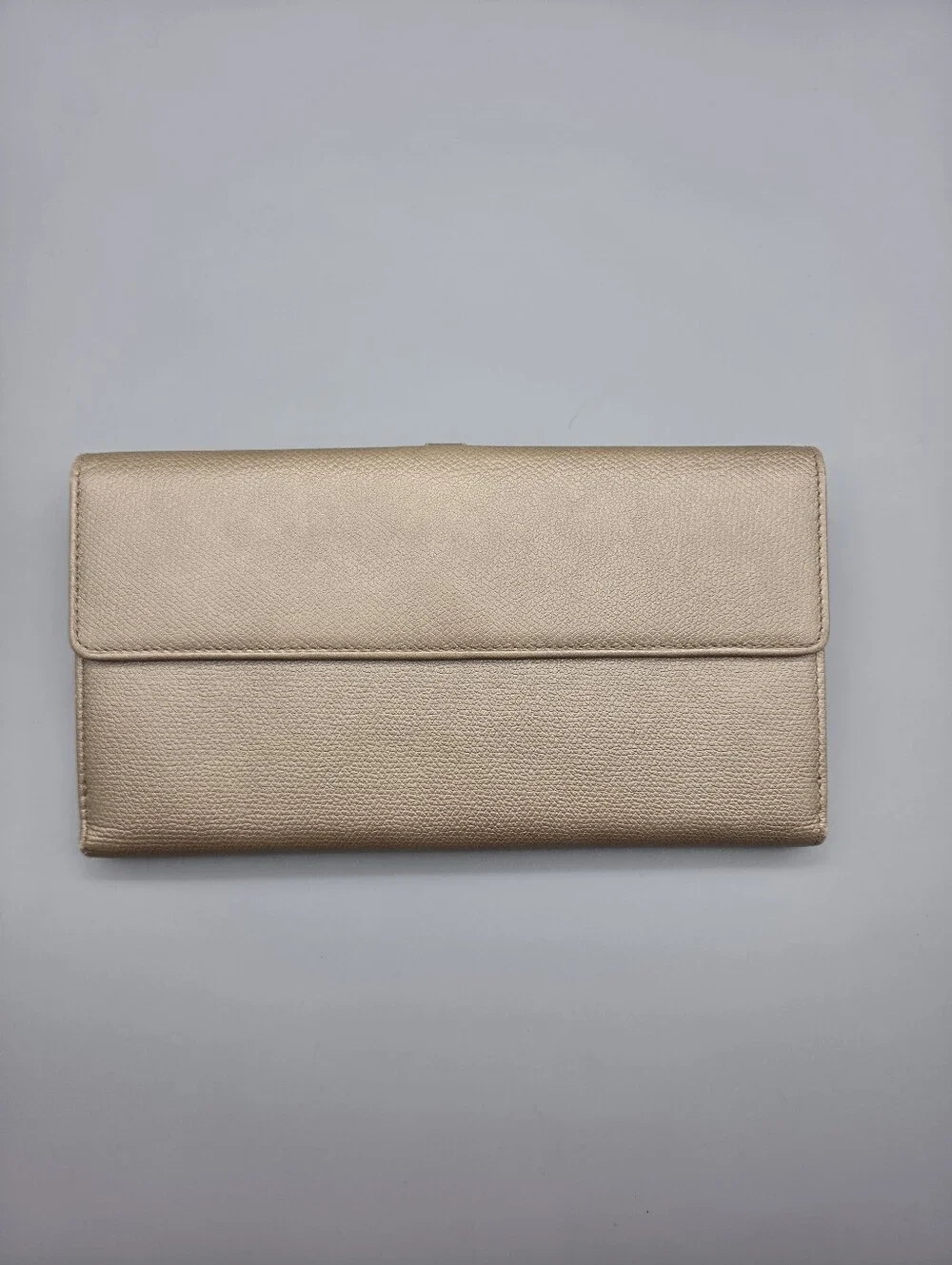 🩶CHANEL Authentic Classic Flap Wallet🩶